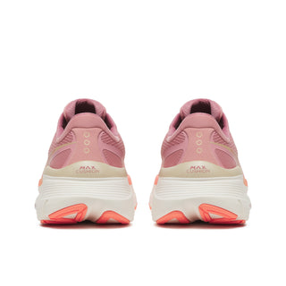 Saucony Womens Guide 19 | Mauve/Salmon