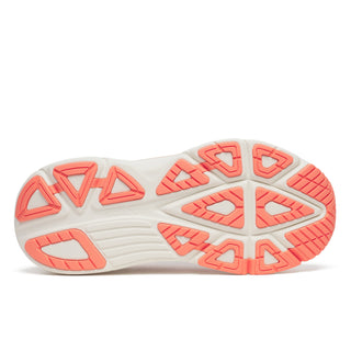 Saucony Womens Guide 19 | Mauve/Salmon