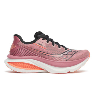 Saucony Womens Endorphin Azura | Mauve