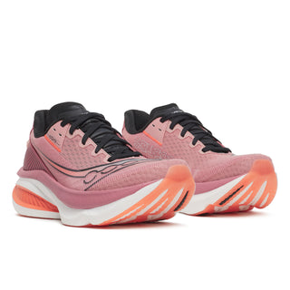 Saucony Womens Endorphin Azura | Mauve