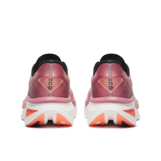 Saucony Womens Endorphin Azura | Mauve