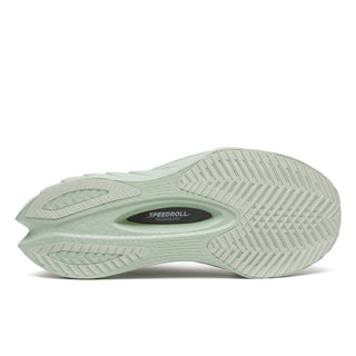 Saucony Mens Endorphin Pro 4 | Iceberg / Carbon