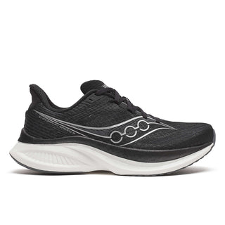 Saucony Mens Endorphin Speed 5 | Black/White