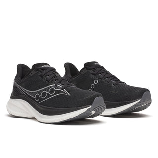 Saucony Mens Endorphin Speed 5 | Black/White