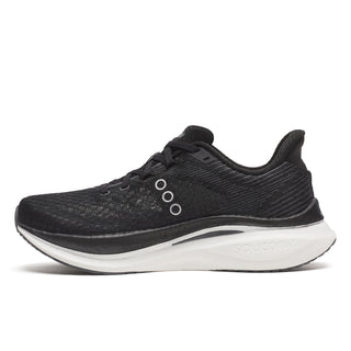 Saucony Mens Endorphin Speed 5 | Black/White