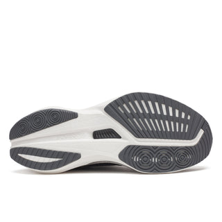 Saucony Mens Endorphin Speed 5 | Black/White