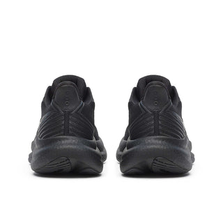 Saucony Womens Triumph 23 Goretex | Black