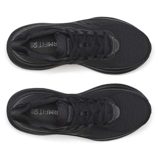 Saucony Womens Triumph 23 Goretex | Black