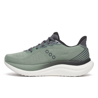 Saucony Mens Triumph 23 | Iceberg/Carbon