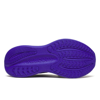 Saucony Mens Triumph 23 Goretex | Black/Regal