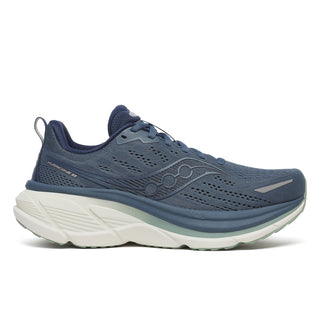 Saucony Mens Hurricane 25 | Dusk/Iceberg