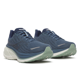 Saucony Mens Hurricane 25 | Dusk/Iceberg
