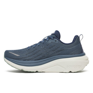 Saucony Mens Hurricane 25 | Dusk/Iceberg