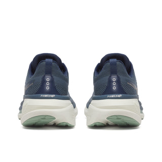 Saucony Mens Hurricane 25 | Dusk/Iceberg