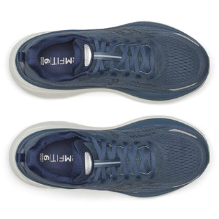 Saucony Mens Hurricane 25 | Dusk/Iceberg