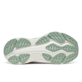 Saucony Mens Hurricane 25 | Dusk/Iceberg