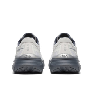 Saucony Mens Guide 19 | White/Shadow