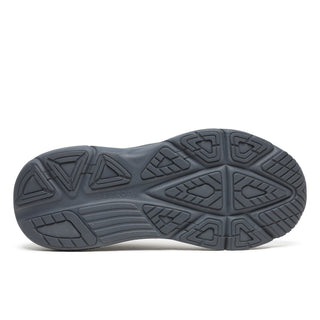 Saucony Mens Guide 19 | White/Shadow