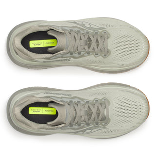 Saucony Mens Guide 19 | Sage/Gum