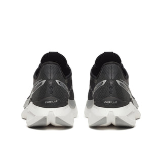 Saucony Mens Endorphin Pro 5 | Black/Silver
