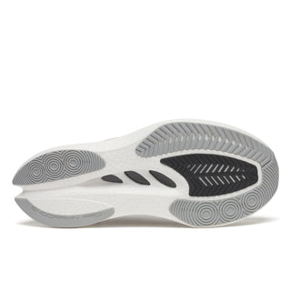 Saucony Mens Endorphin Pro 5 | Black/Silver