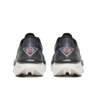 Saucony Mens Endorphin Azura | Black/White