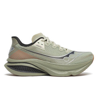 Saucony Mens Endorphin Azura | Sage/Laurel