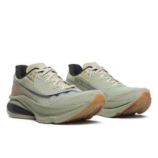 Saucony Mens Endorphin Azura | Sage/Laurel