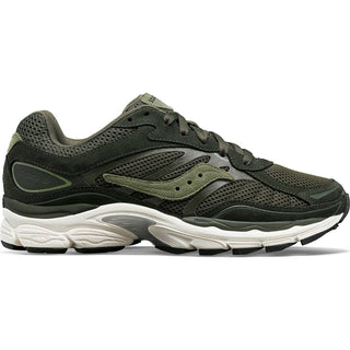 Saucony Mens ProGrid Omni 9 Premium | Green