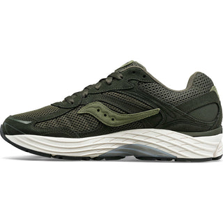 Saucony Mens ProGrid Omni 9 Premium | Green