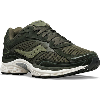 Saucony Mens ProGrid Omni 9 Premium | Green
