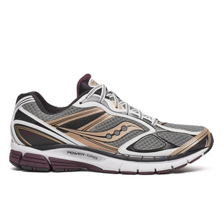 Saucony Progrid Guide 7 | White/Bronze