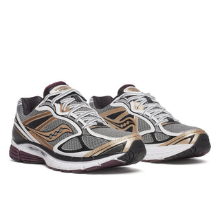 Saucony Progrid Guide 7 | White/Bronze