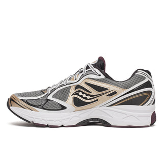 Saucony Progrid Guide 7 | White/Bronze