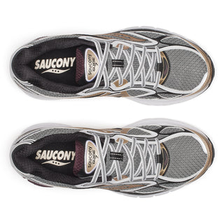 Saucony Progrid Guide 7 | White/Bronze