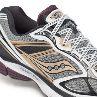 Saucony Progrid Guide 7 | White/Bronze