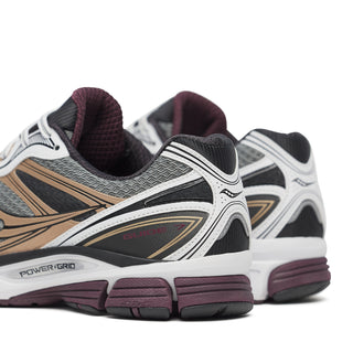 Saucony Progrid Guide 7 | White/Bronze