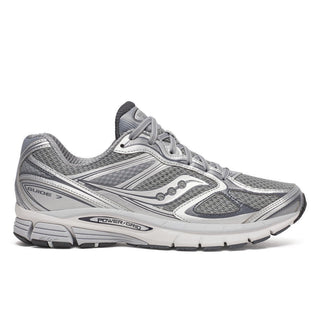 Saucony Progrid Guide 7 | Grey/Silver