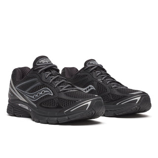 Saucony Progrid Guide 7 | Black/Silver