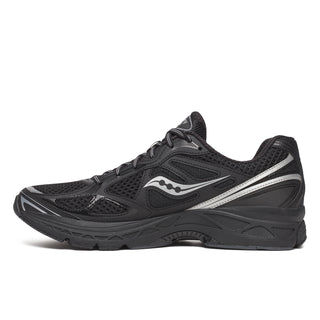 Saucony Progrid Guide 7 | Black/Silver