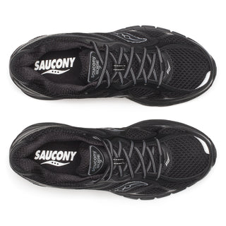 Saucony Progrid Guide 7 | Black/Silver