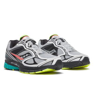Saucony Progrid Guide 7 | White/Teal