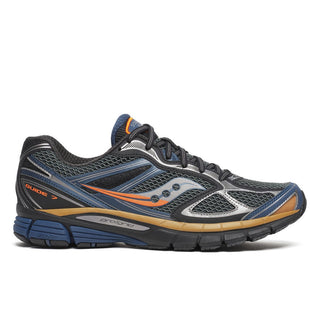 Saucony Progrid Guide 7 | Key Largo/Black