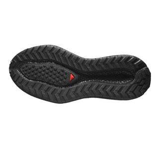 Salomon Mens Aero Glide 3 GRVL | Phantom/Black