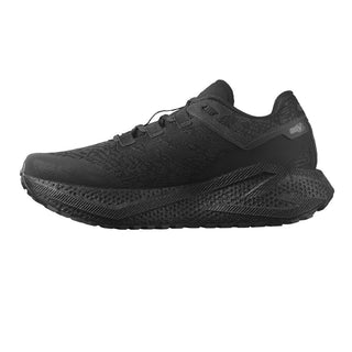 Salomon Mens Aero Glide 3 GRVL | Phantom/Black