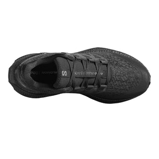 Salomon Mens Aero Glide 3 GRVL | Phantom/Black