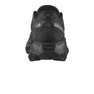 Salomon Mens Aero Glide 3 GRVL | Phantom/Black