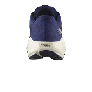 Salomon Mens Aero Blaze 3 GRVL | Astral Lunar/Maritime Blue