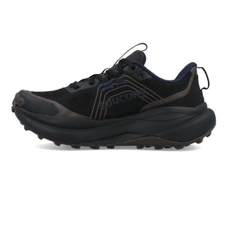 Saucony Women's Xodus Ultra 4 | Black/Torte