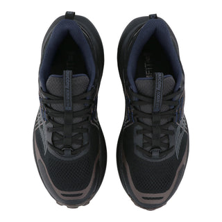 Saucony Women's Xodus Ultra 4 | Black/Torte